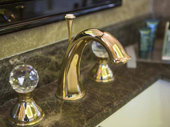 Wyndham Grand Kayseri (Ex. Hilton Kayseri)