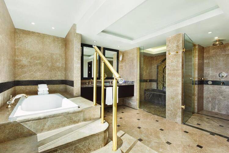 Wyndham Grand Kayseri (Ex. Hilton Kayseri)