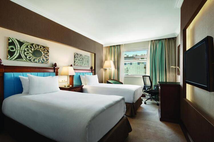 Wyndham Grand Kayseri (Ex. Hilton Kayseri)