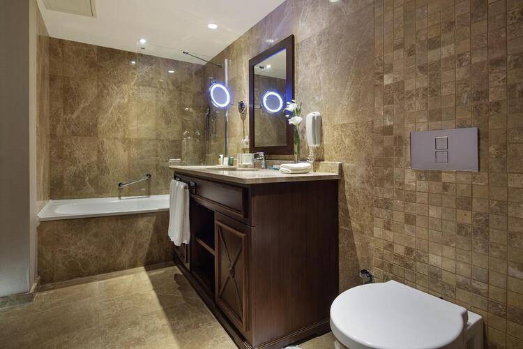 Wyndham Grand Kayseri (Ex. Hilton Kayseri)
