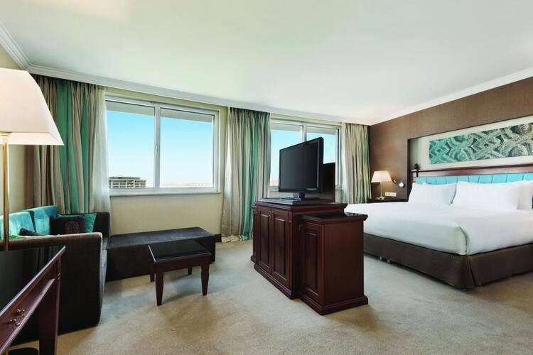 Wyndham Grand Kayseri (Ex. Hilton Kayseri)