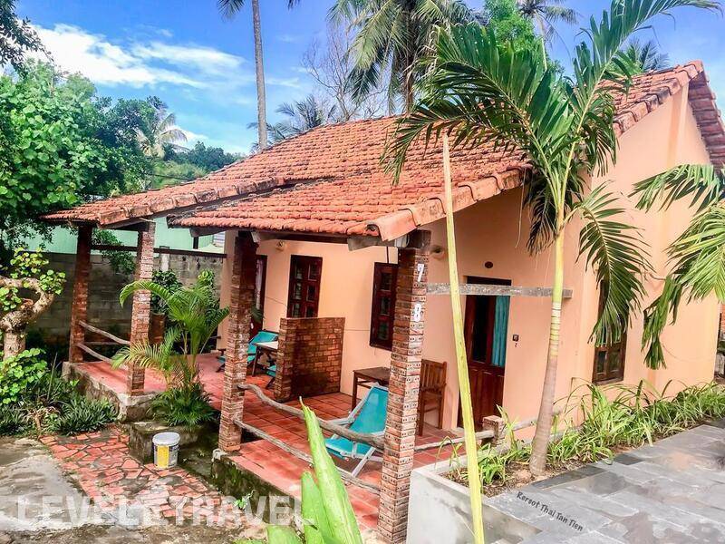 Фотография Thai Tan Tien Resort