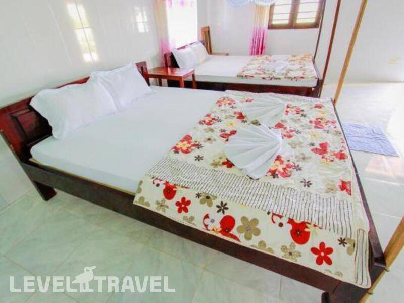Фотография Thai Tan Tien Resort