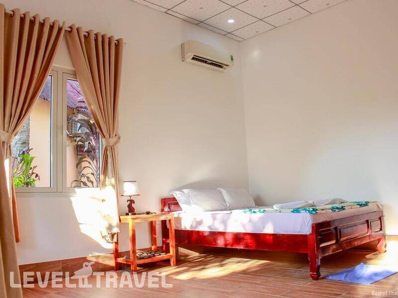 Фотография Thai Tan Tien Resort