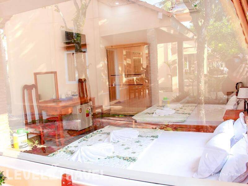 Фотография Thai Tan Tien Resort