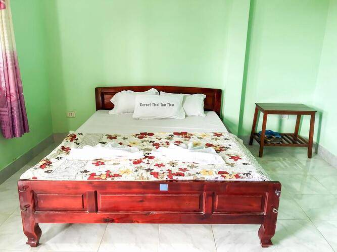 Thai Tan Tien Resort