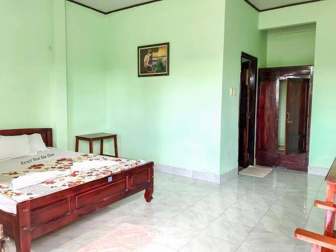 Thai Tan Tien Resort