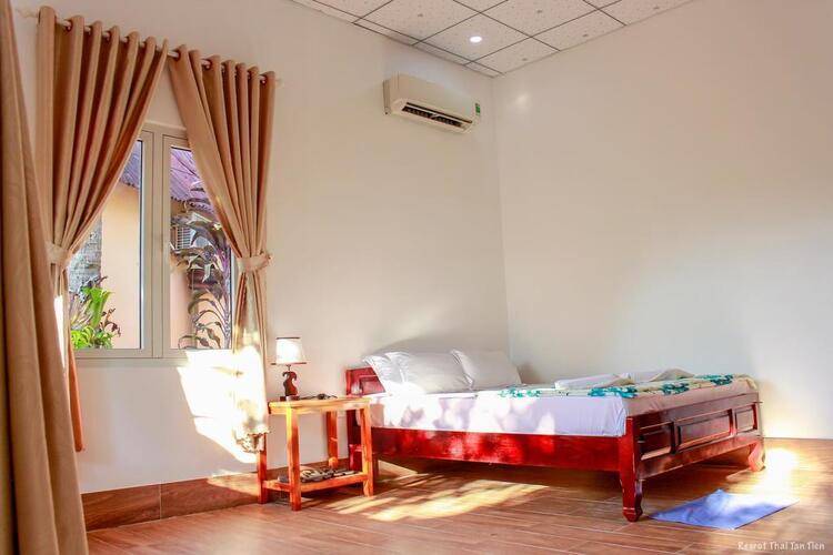 Thai Tan Tien Resort