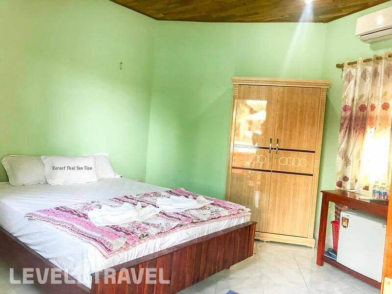 Фотография Thai Tan Tien Resort