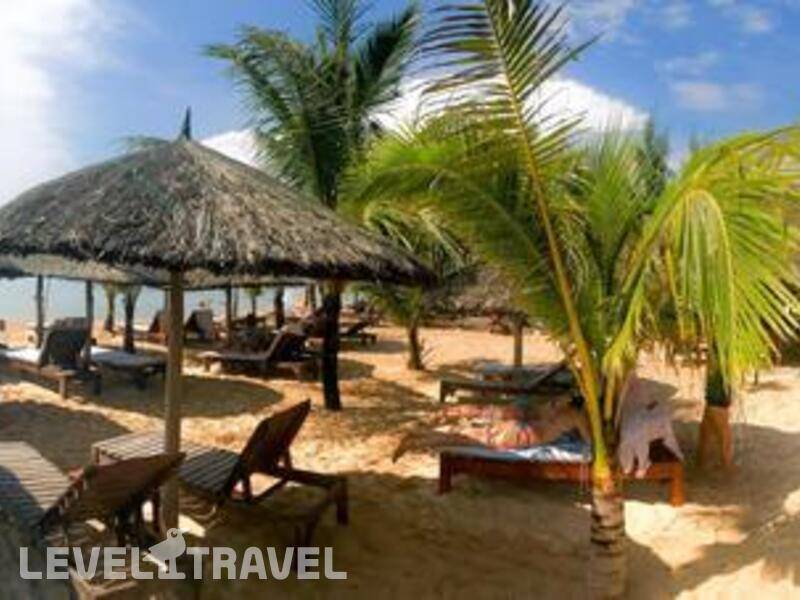 Фотография Thai Tan Tien Resort