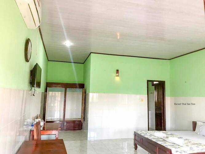 Thai Tan Tien Resort