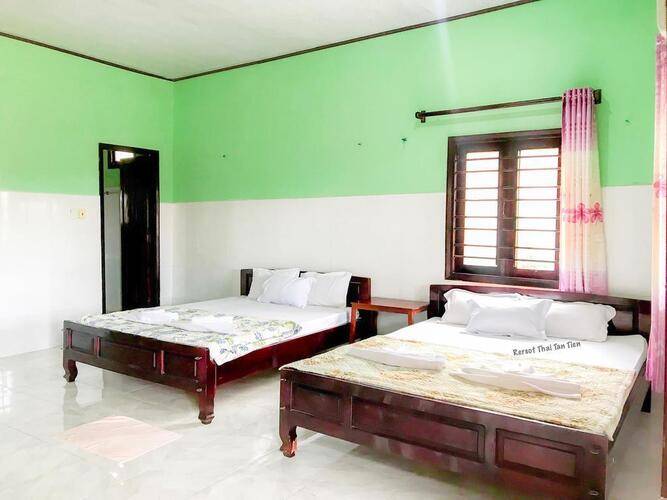 Thai Tan Tien Resort