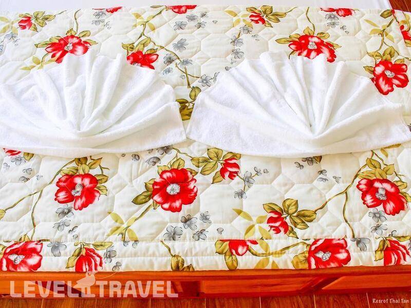 Фотография Thai Tan Tien Resort
