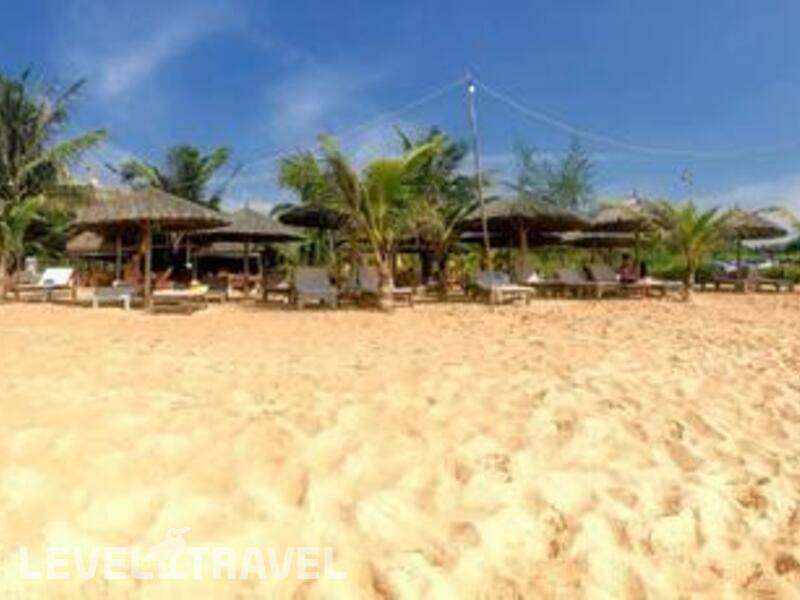 Фотография Thai Tan Tien Resort