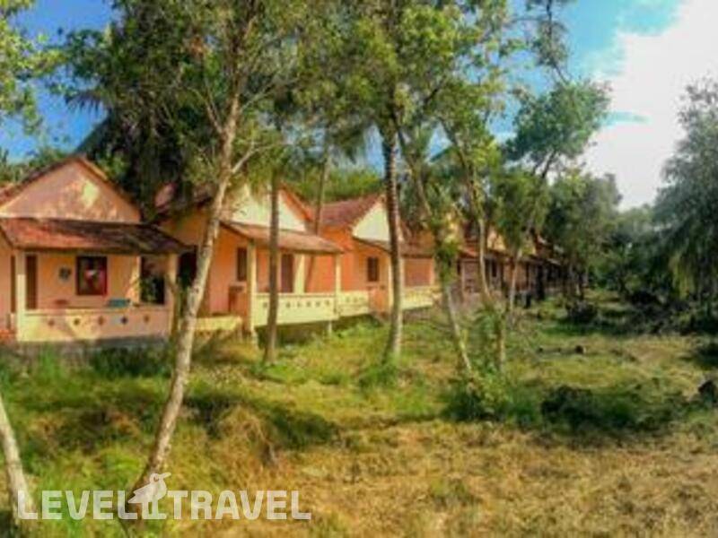Фотография Thai Tan Tien Resort