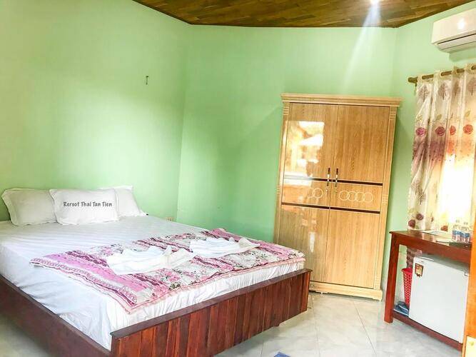 Thai Tan Tien Resort