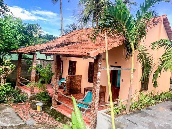 Thai Tan Tien Resort