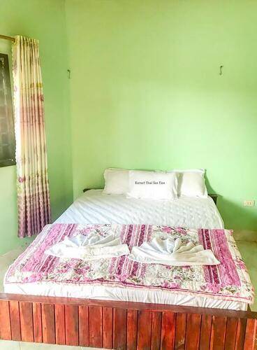 Thai Tan Tien Resort