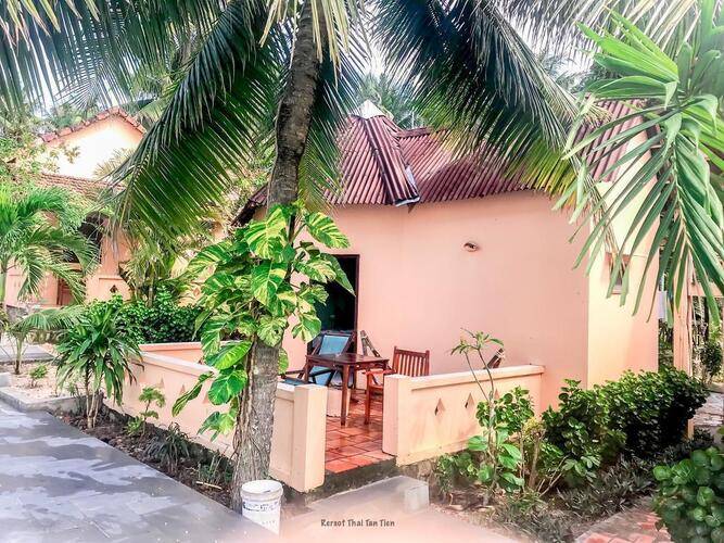 Thai Tan Tien Resort