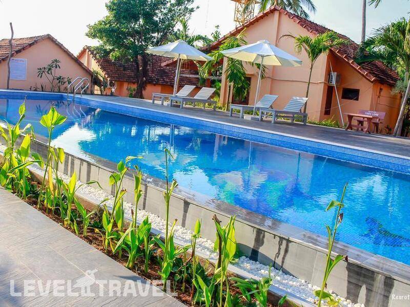 Фотография Thai Tan Tien Resort