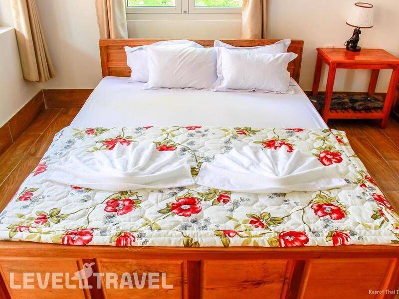 Фотография Thai Tan Tien Resort