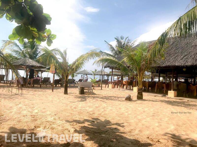 Фотография Thai Tan Tien Resort