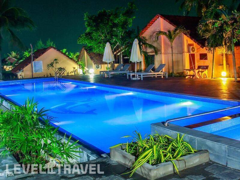 Фотография Thai Tan Tien Resort