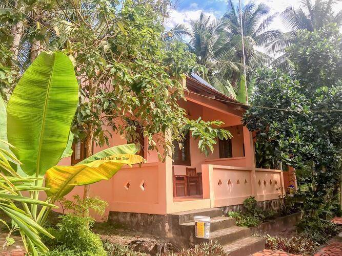 Thai Tan Tien Resort