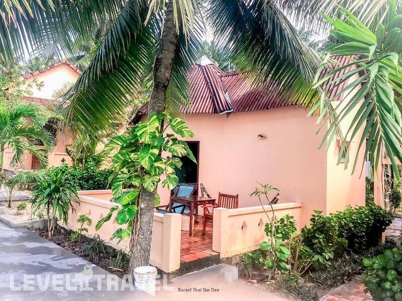 Фотография Thai Tan Tien Resort