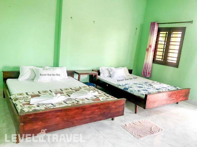 Фотография Thai Tan Tien Resort