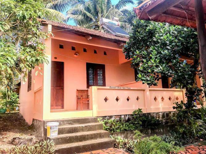 Thai Tan Tien Resort