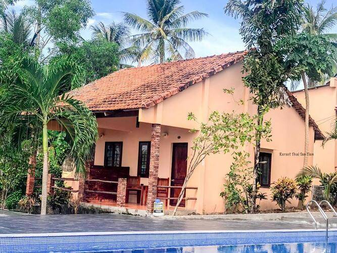 Thai Tan Tien Resort