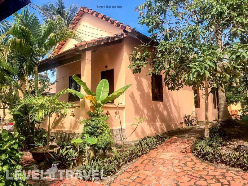 Фотография Thai Tan Tien Resort