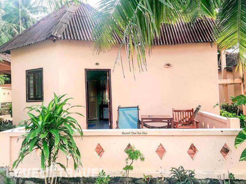 Фотография Thai Tan Tien Resort