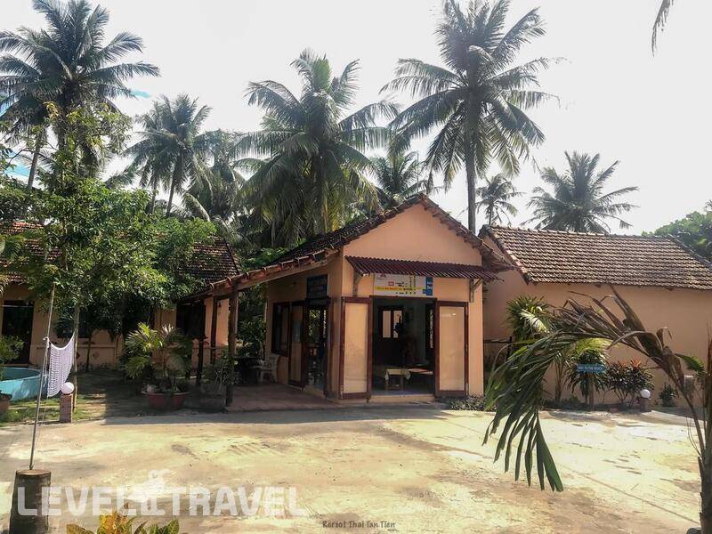 Фотография Thai Tan Tien Resort
