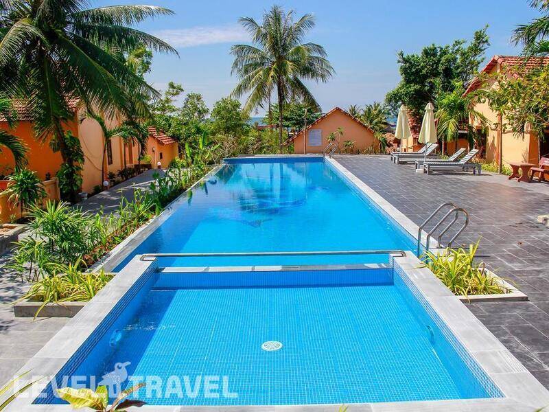 Фотография Thai Tan Tien Resort