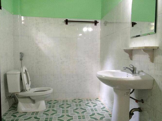 Thai Tan Tien Resort