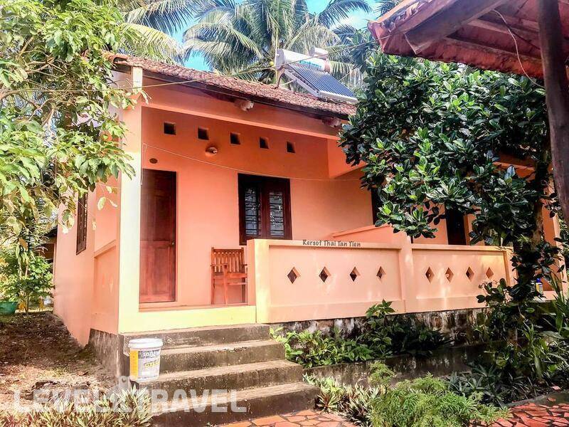 Фотография Thai Tan Tien Resort
