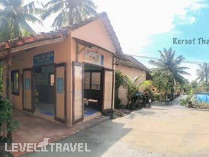 Фотография Thai Tan Tien Resort