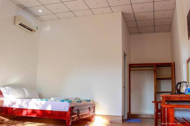 Thai Tan Tien Resort