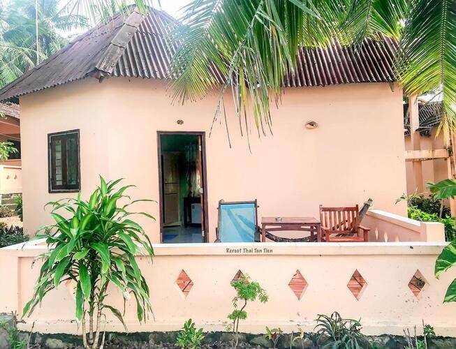 Thai Tan Tien Resort