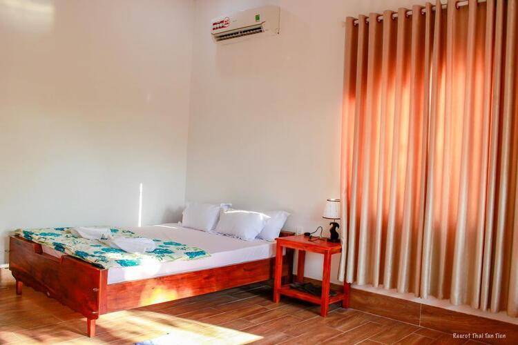 Thai Tan Tien Resort