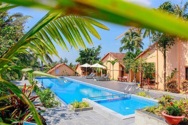 Thai Tan Tien Resort