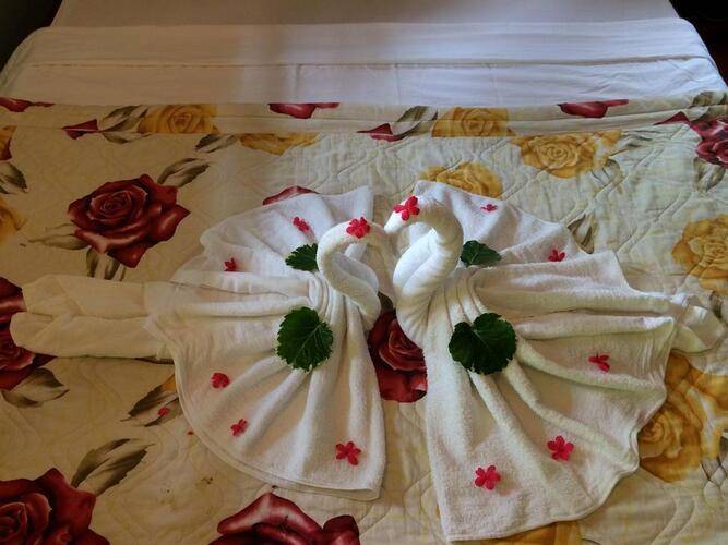 Thai Tan Tien Resort