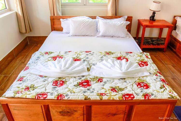 Thai Tan Tien Resort