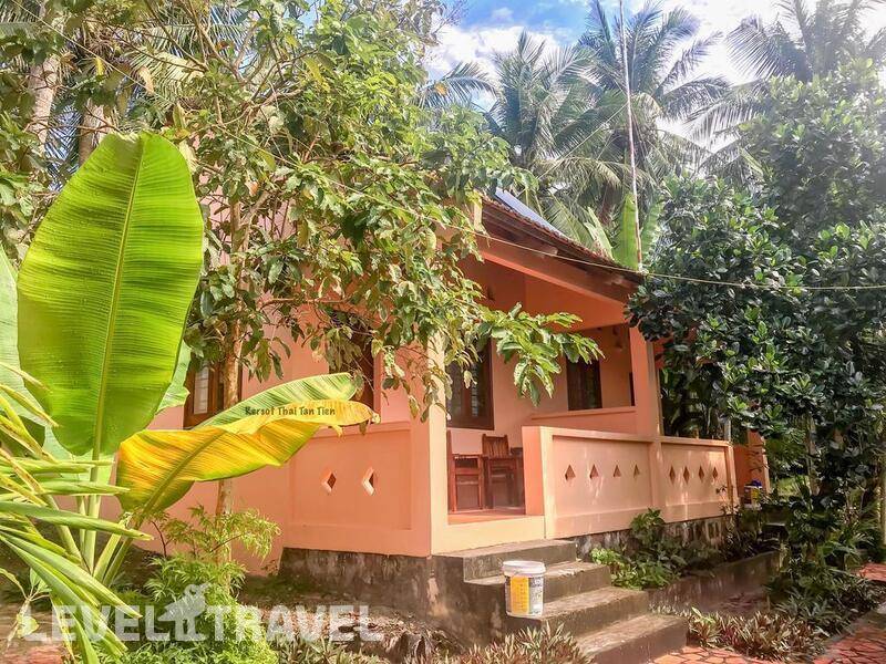 Фотография Thai Tan Tien Resort