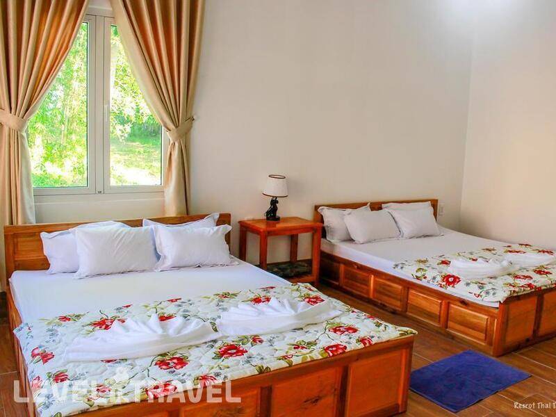 Фотография Thai Tan Tien Resort