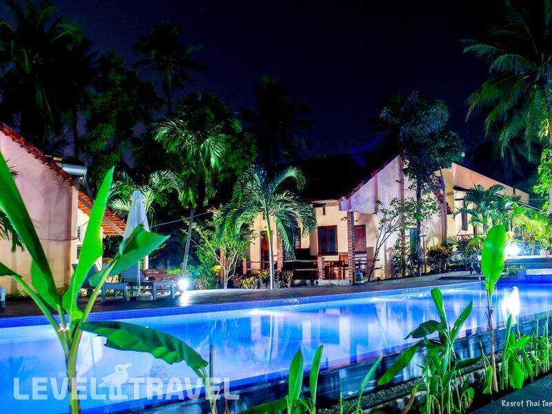 Фотография Thai Tan Tien Resort