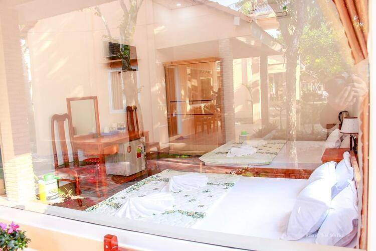 Thai Tan Tien Resort