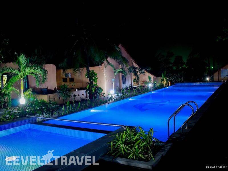 Фотография Thai Tan Tien Resort